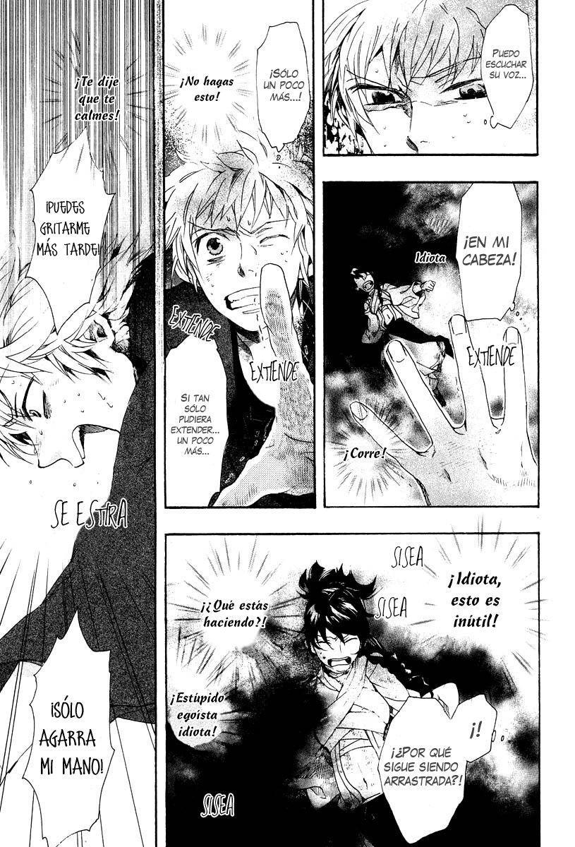 Capitulo 63 page 6