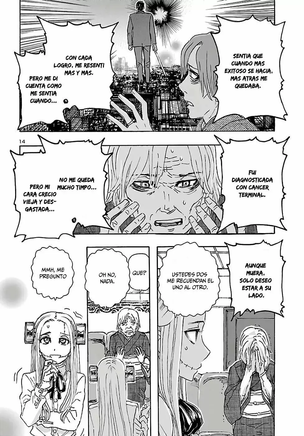 Capitulo 19 page 15
