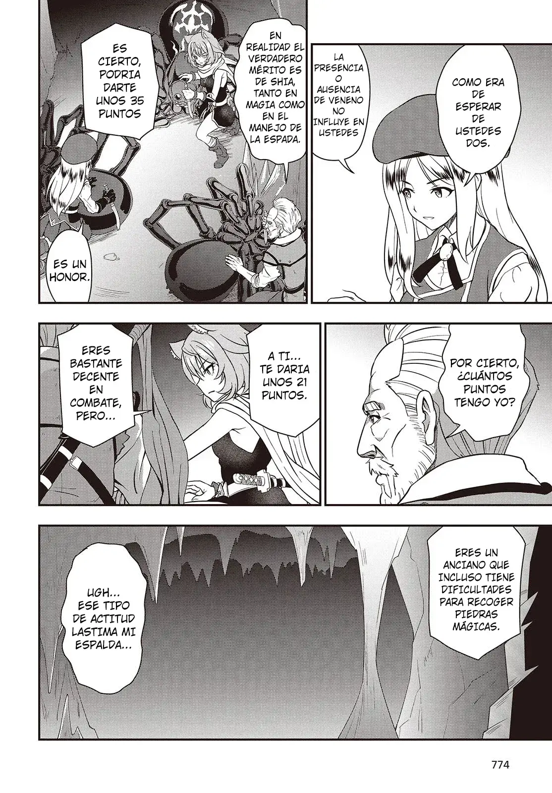 Capitulo 20 page 9