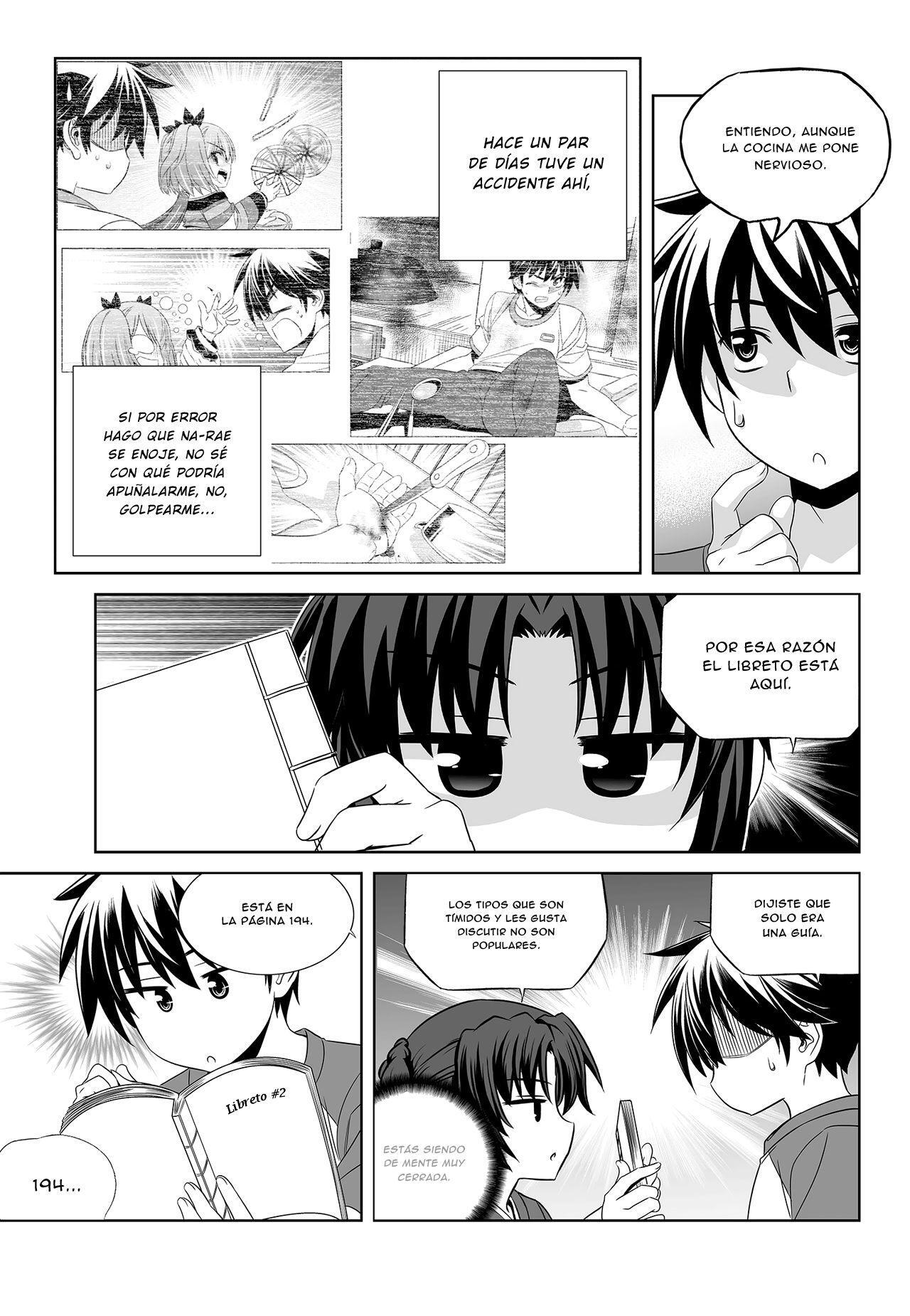 Capitulo 85 page 5