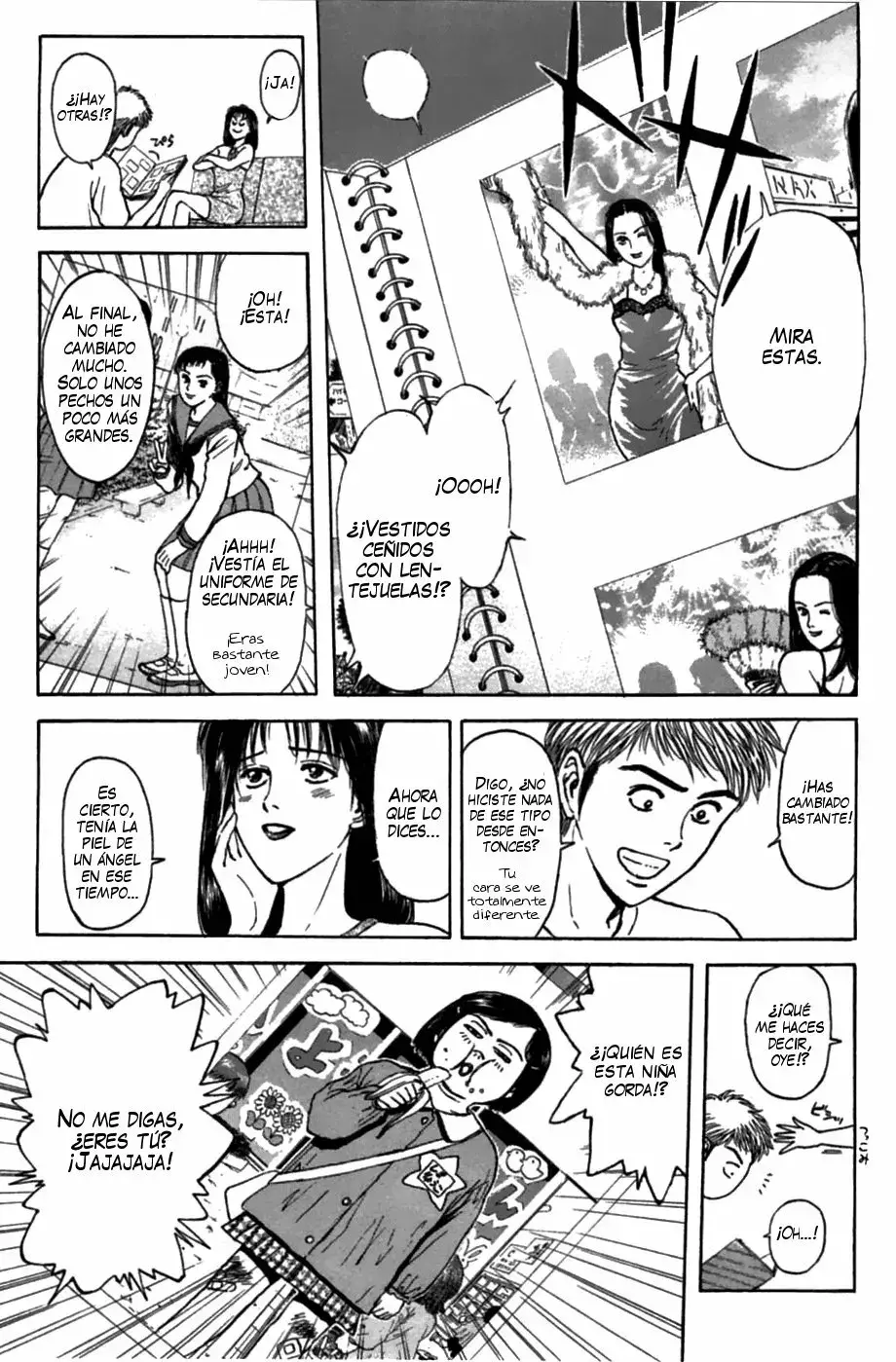 Capitulo 56 page 5