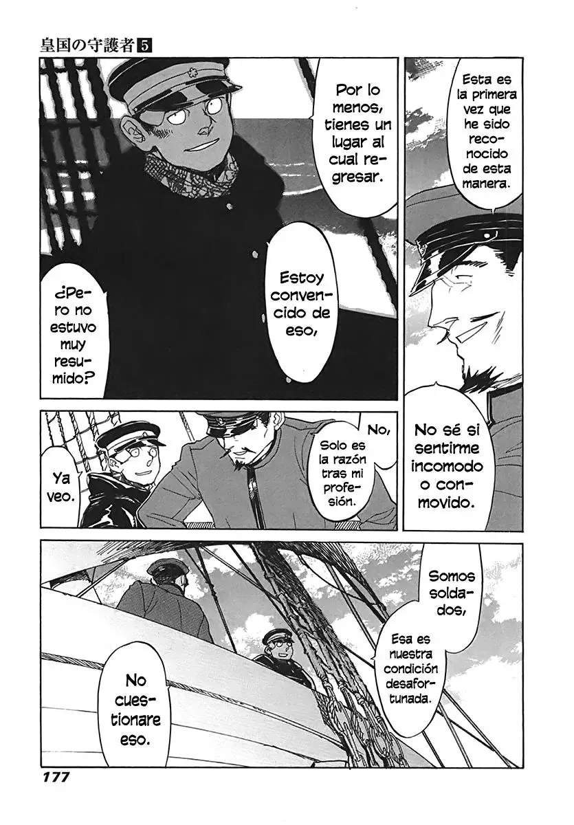 Capitulo 33 page 15