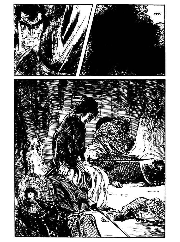 Capitulo 71 page 22