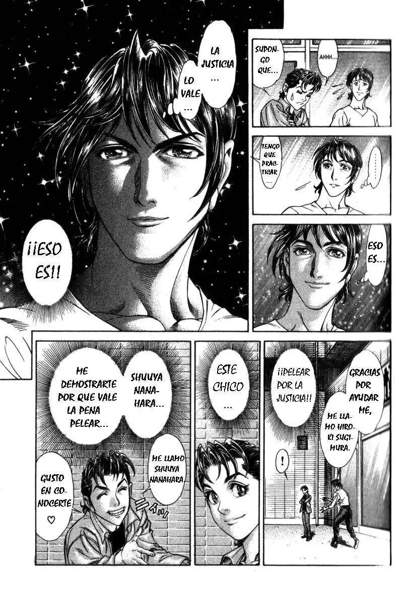 Capitulo 41 page 18