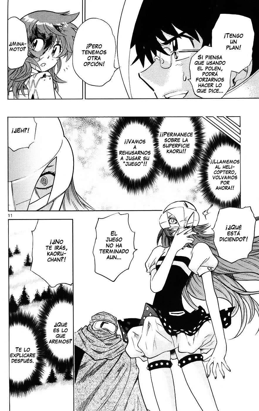 Capitulo 172 page 19