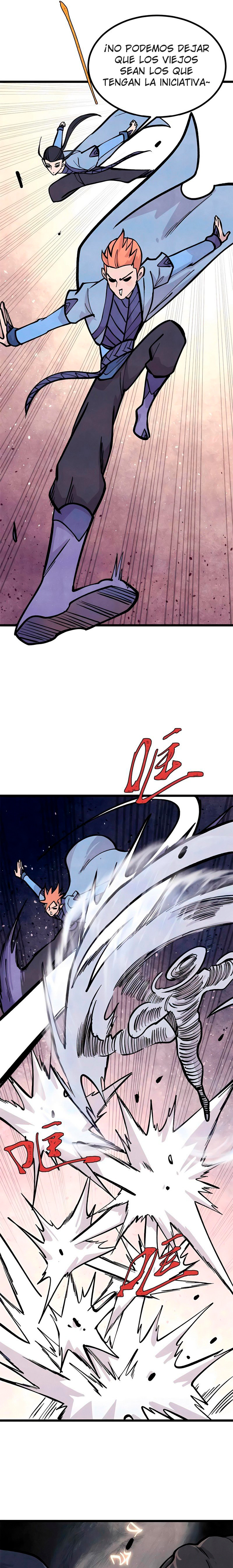 Capitulo 428 page 17
