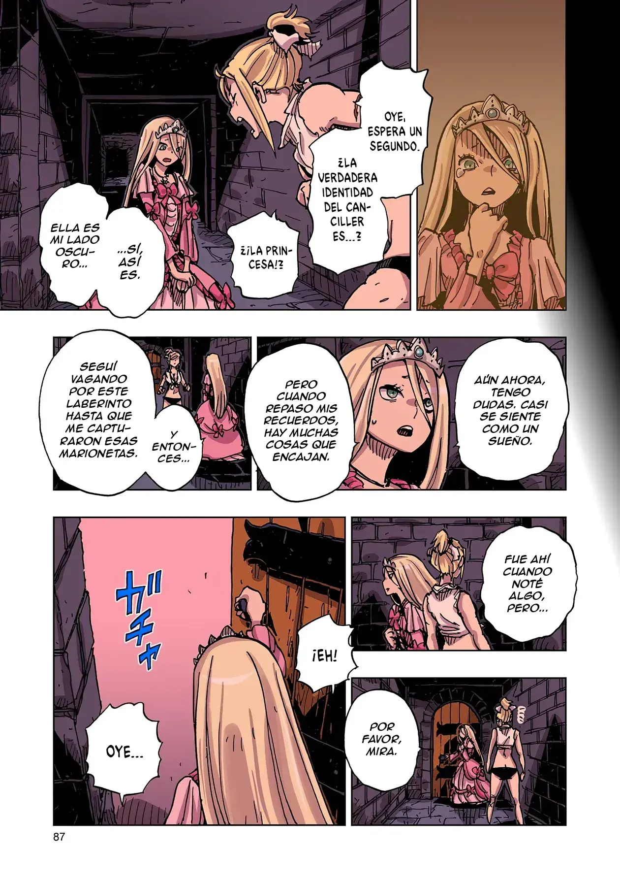 Capitulo 47 page 10