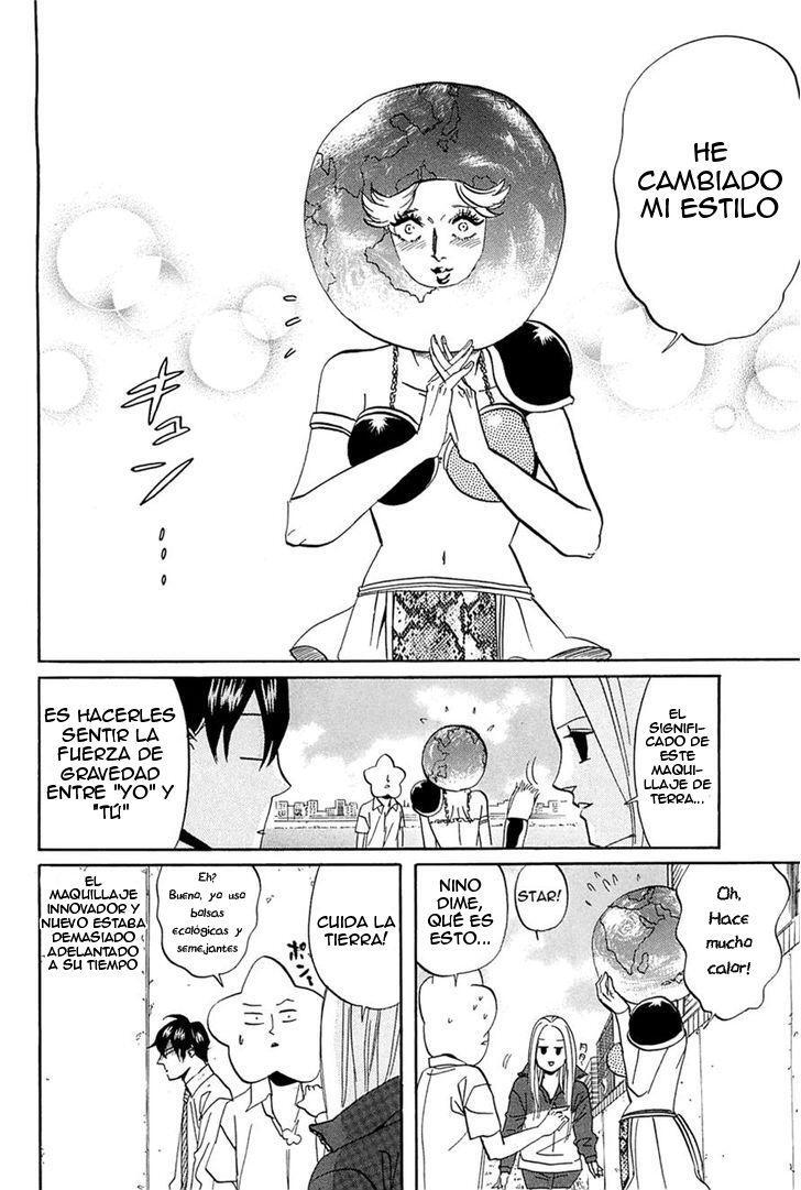 Capitulo 246 page 6