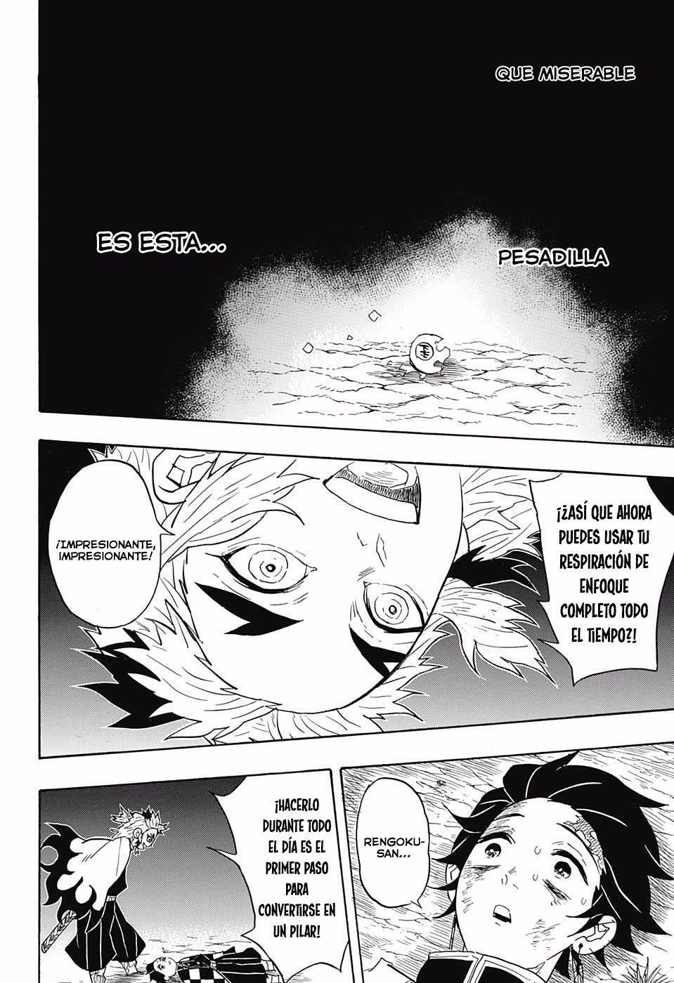 Capitulo 62 page 15