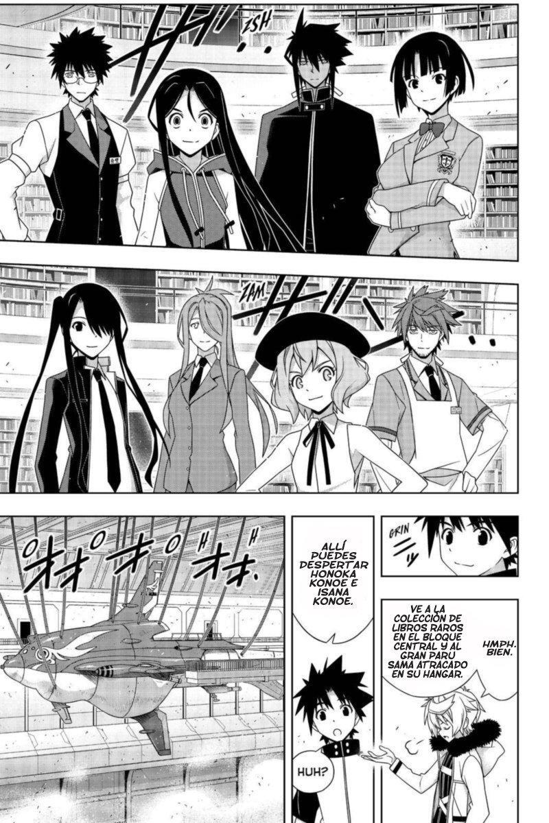 Capitulo 185 page 18