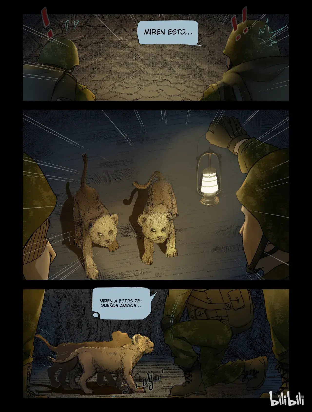 Capitulo 198 page 6
