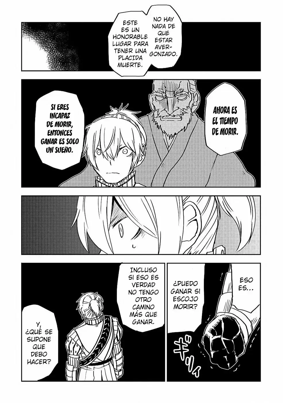 Capitulo 77 page 19