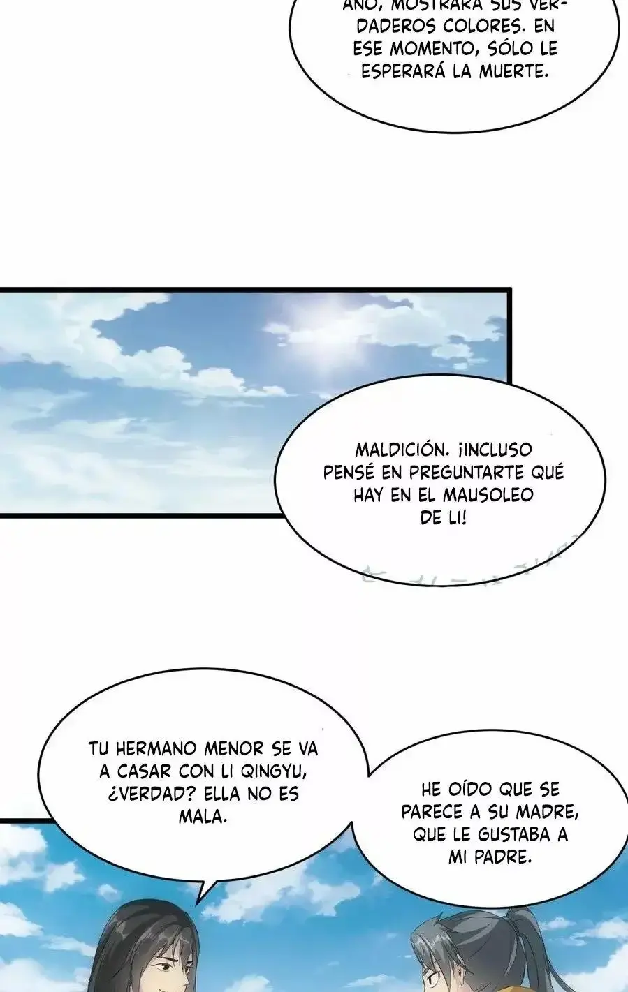 Capitulo 84 page 8