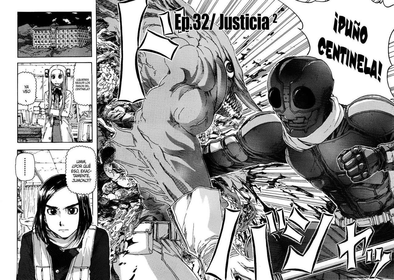 Capitulo 32 page 3