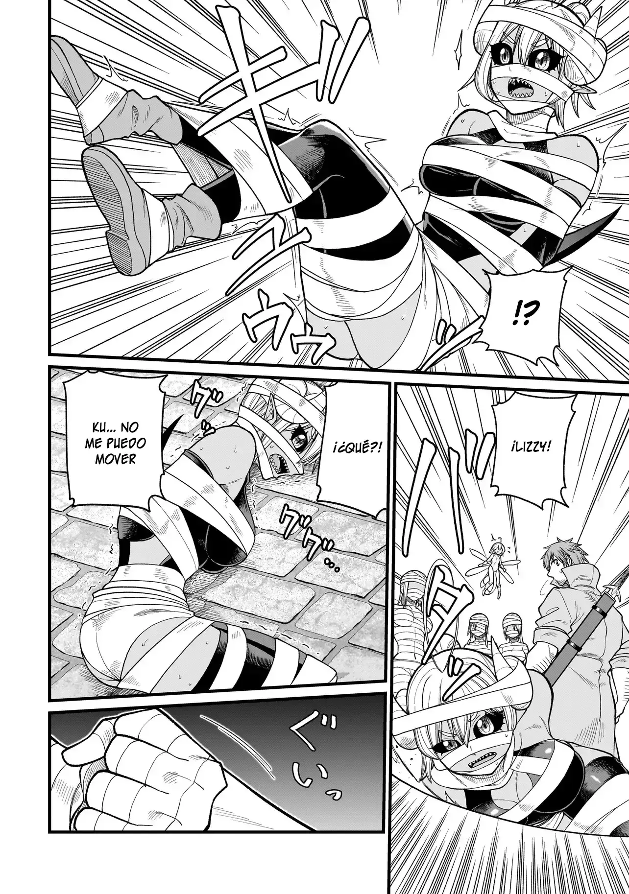 Capitulo 30 page 7