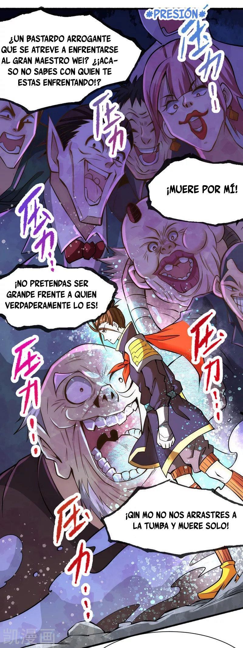 Capitulo 70 page 19