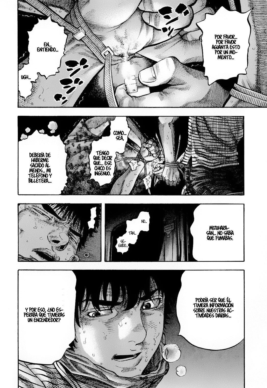 Capitulo 59 page 16