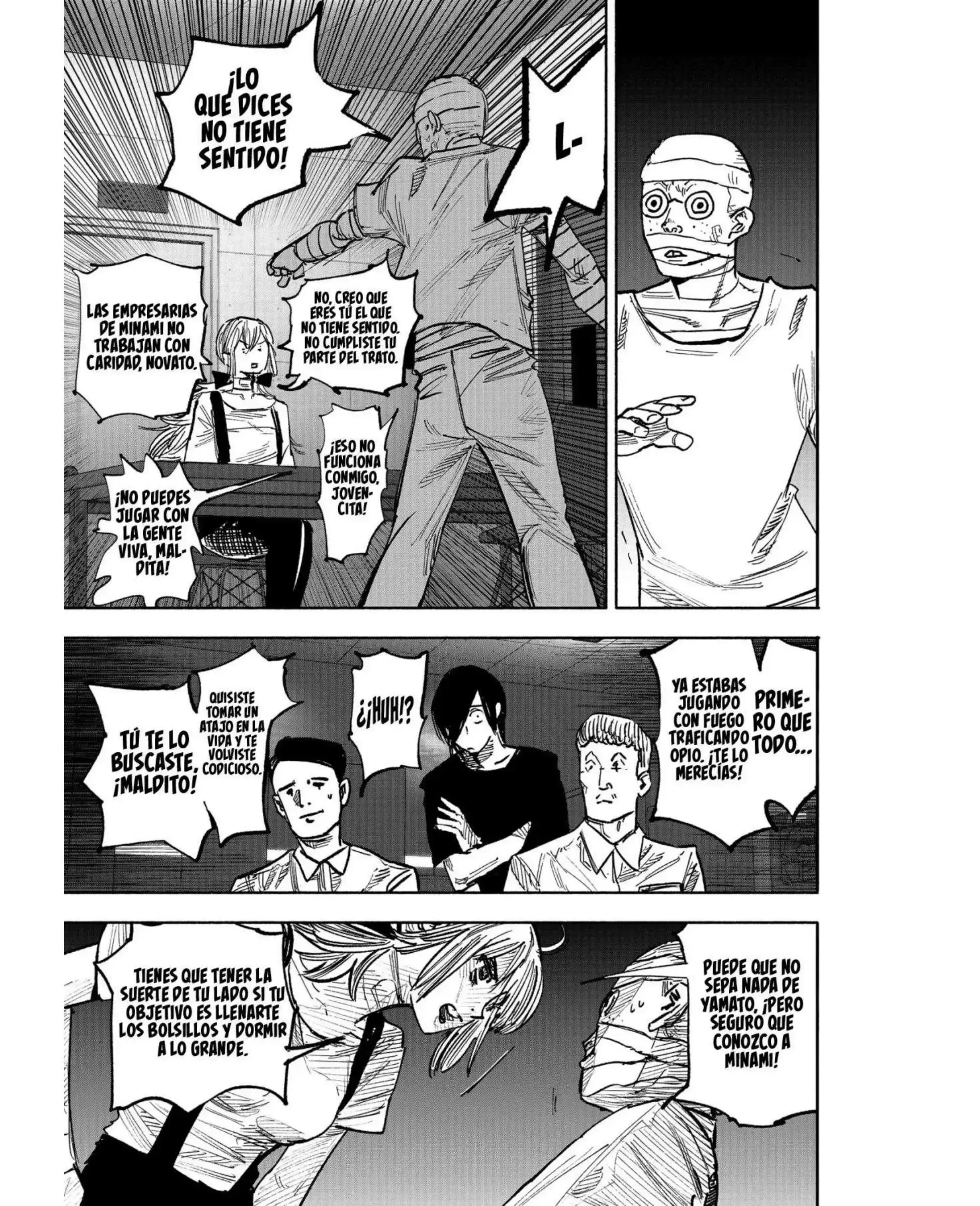 Capitulo 45 page 18