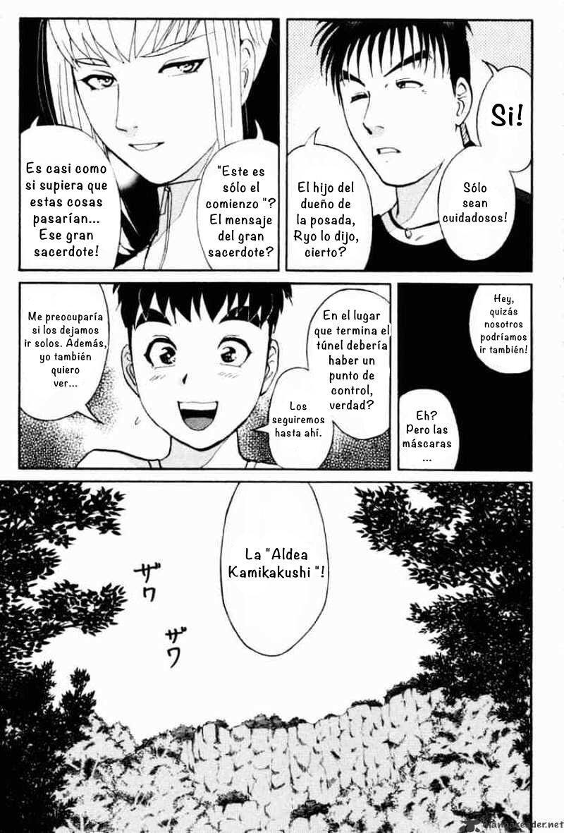 Capitulo 19 page 11