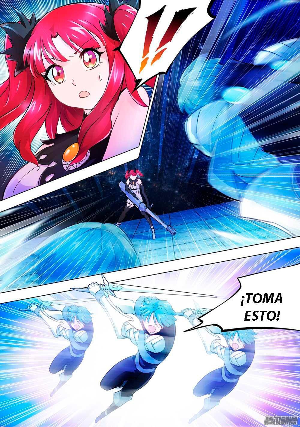 Capitulo 21 page 9