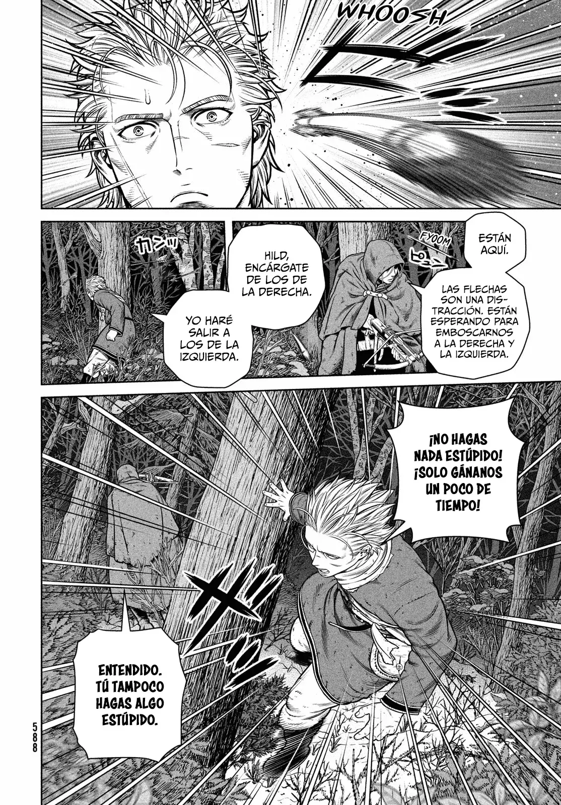 Capitulo 207 page 15