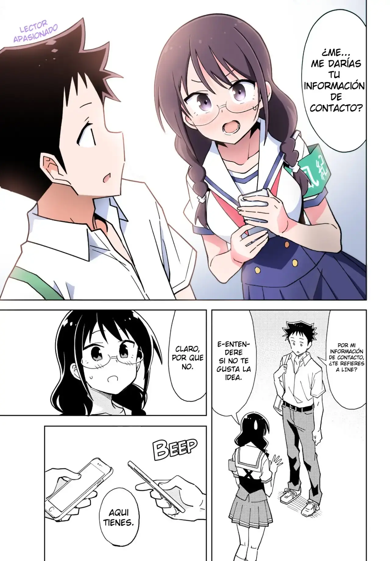 Capitulo 234 page 9