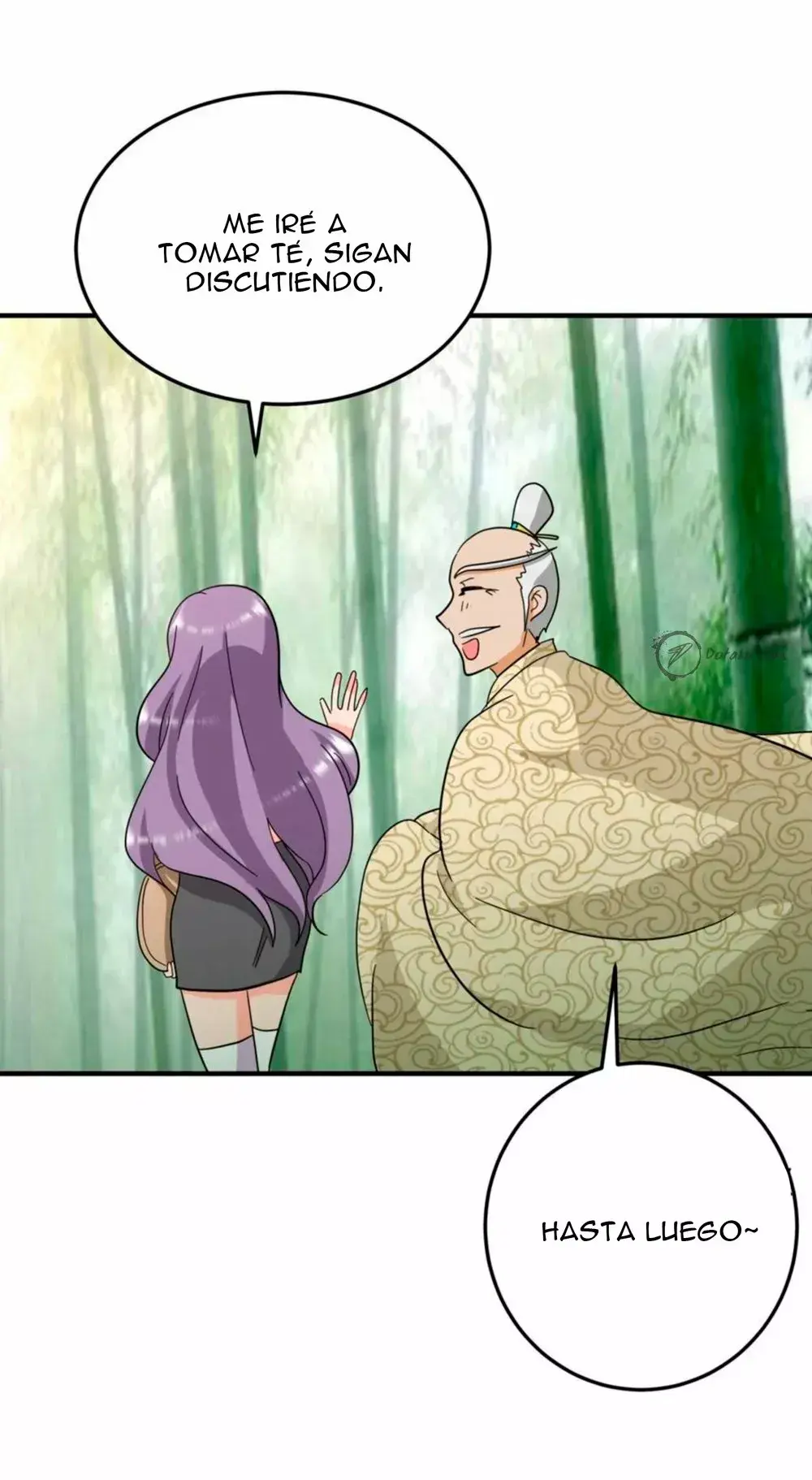 Capitulo 80 page 19
