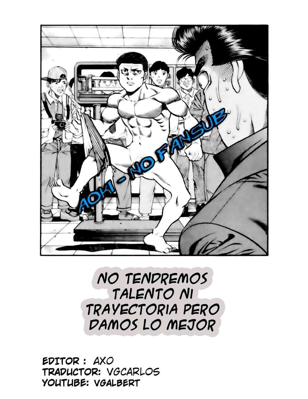 Capitulo 836 page 18