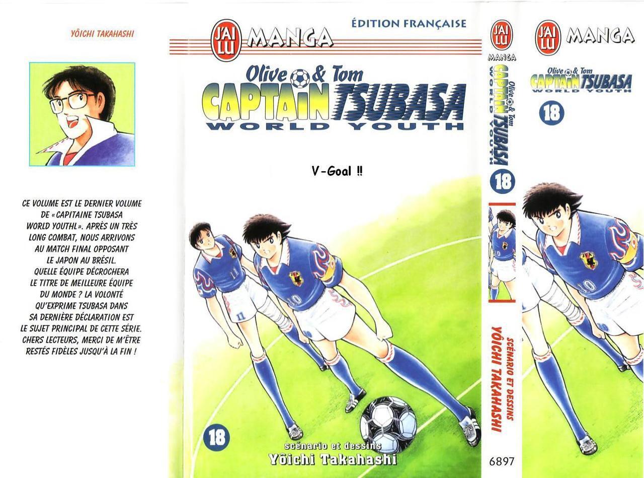Capitulo 18 page 1