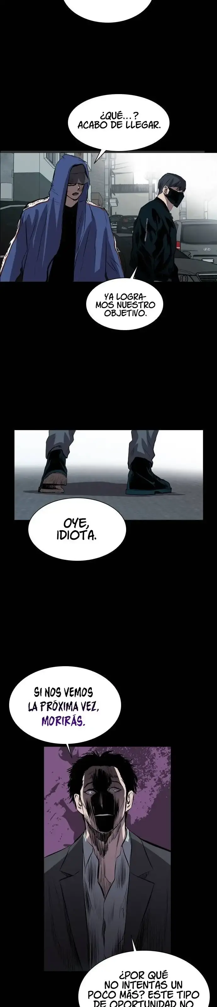 Capitulo 50 page 20