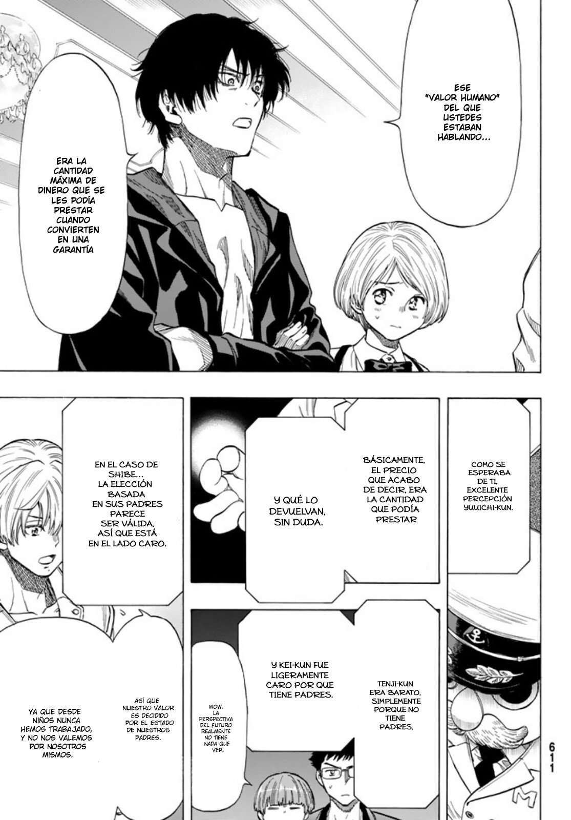 Capitulo 49 page 15