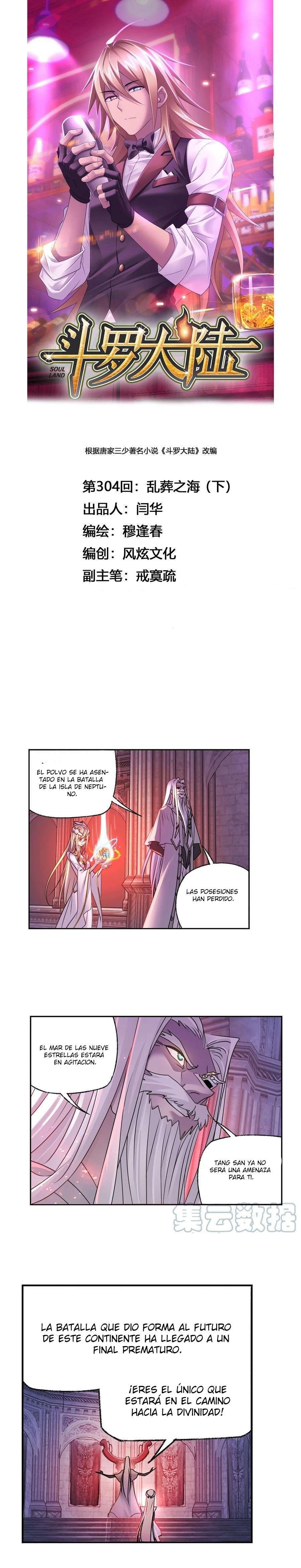 Capitulo 304.5 page 2