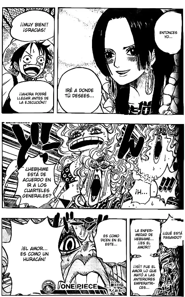 Capitulo 522 page 19