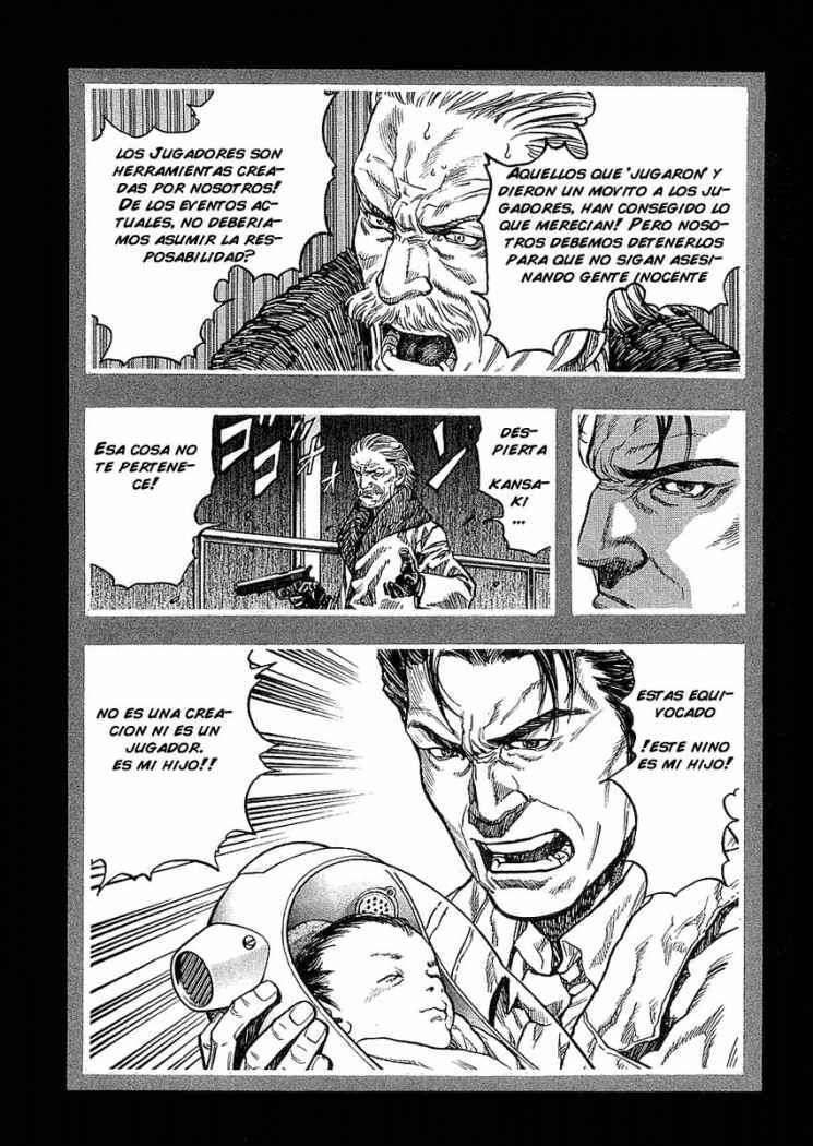 Capitulo 76 page 16