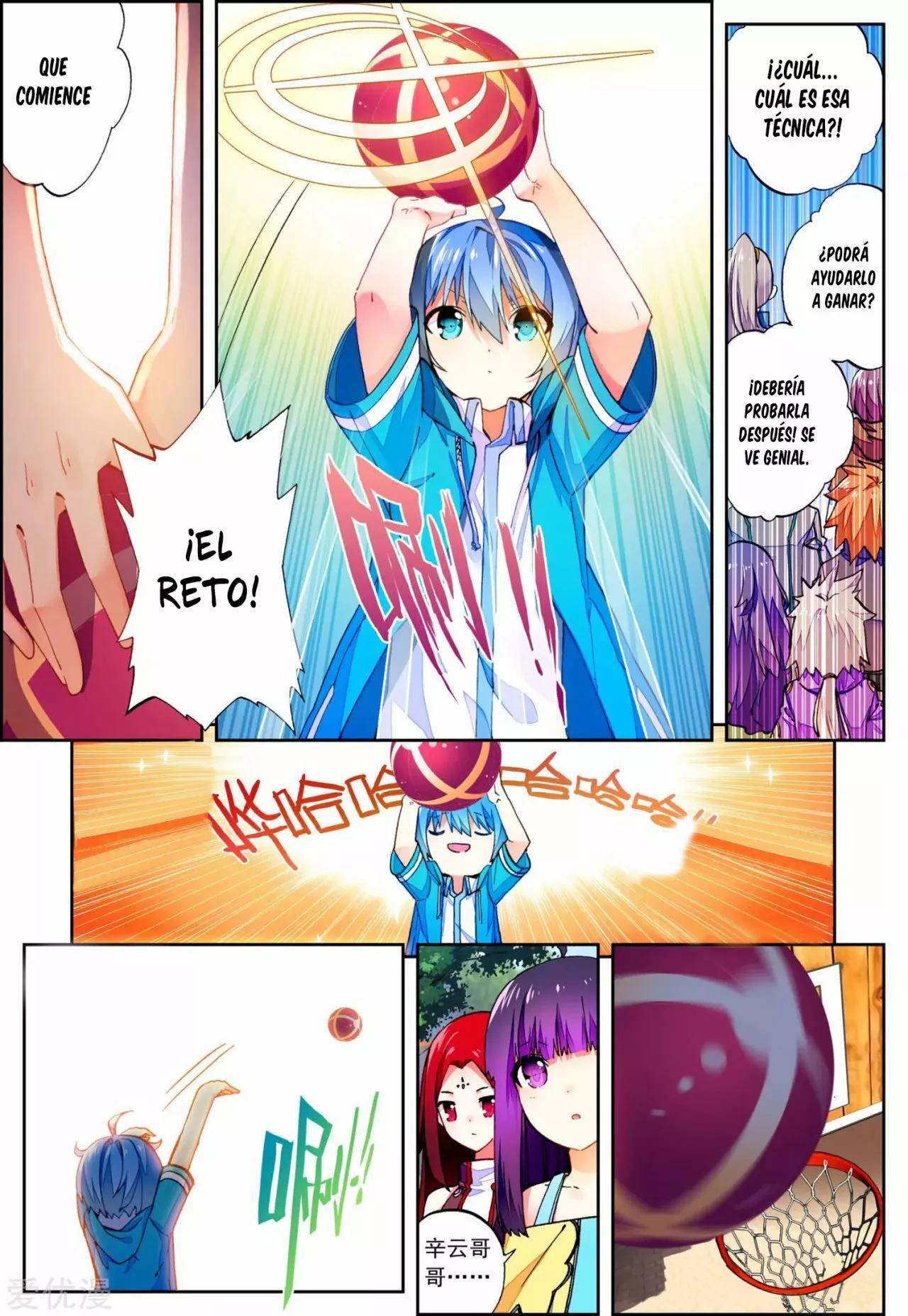 Capitulo 49 page 15