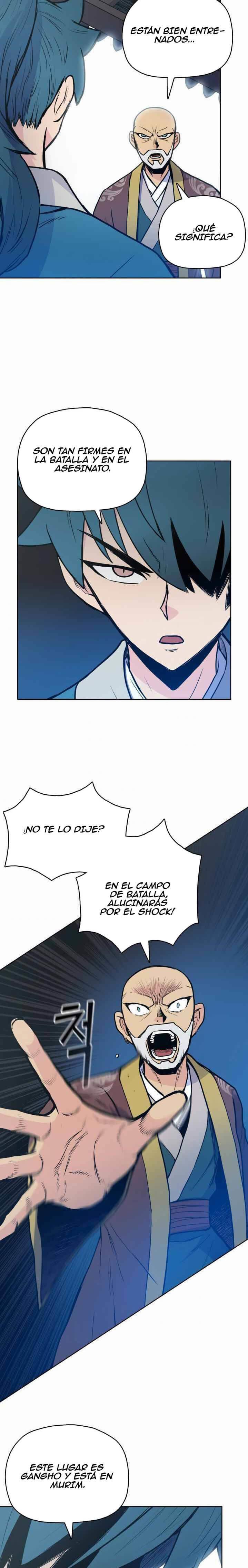 Capitulo 31 page 9