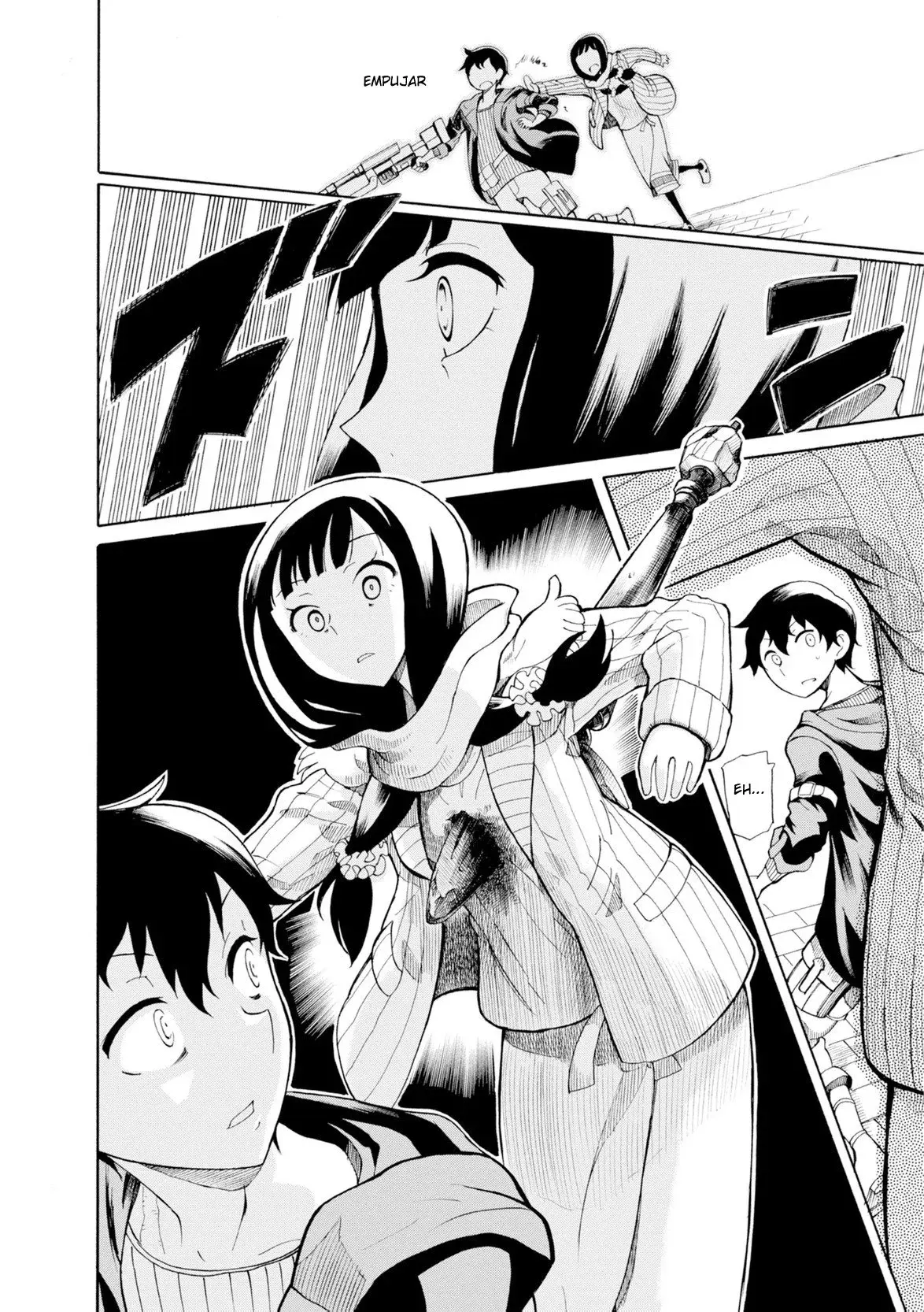 Capitulo 19.5 page 28