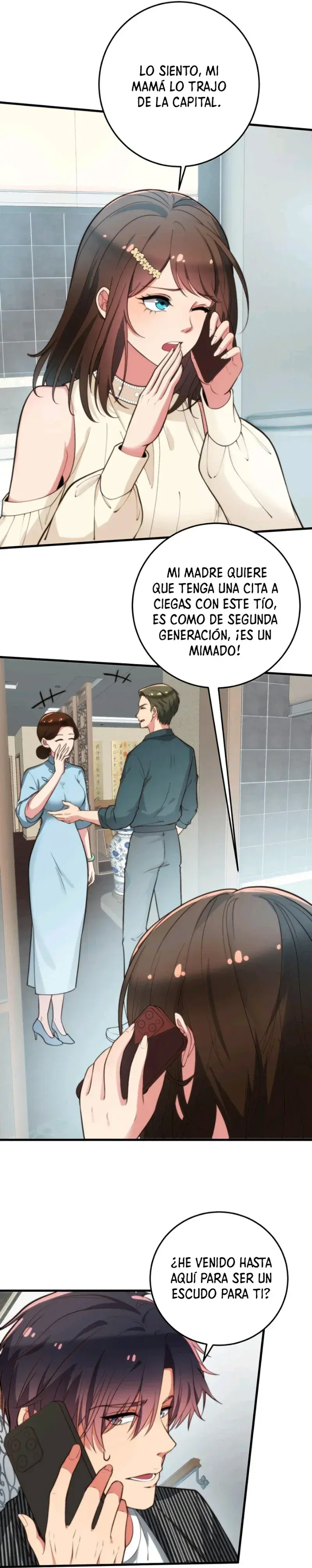 Capitulo 302 page 3