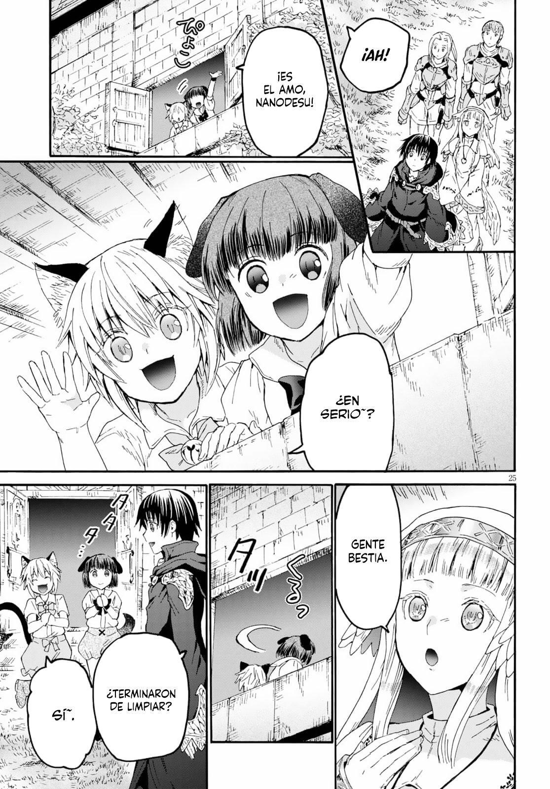 Capitulo 67 page 25