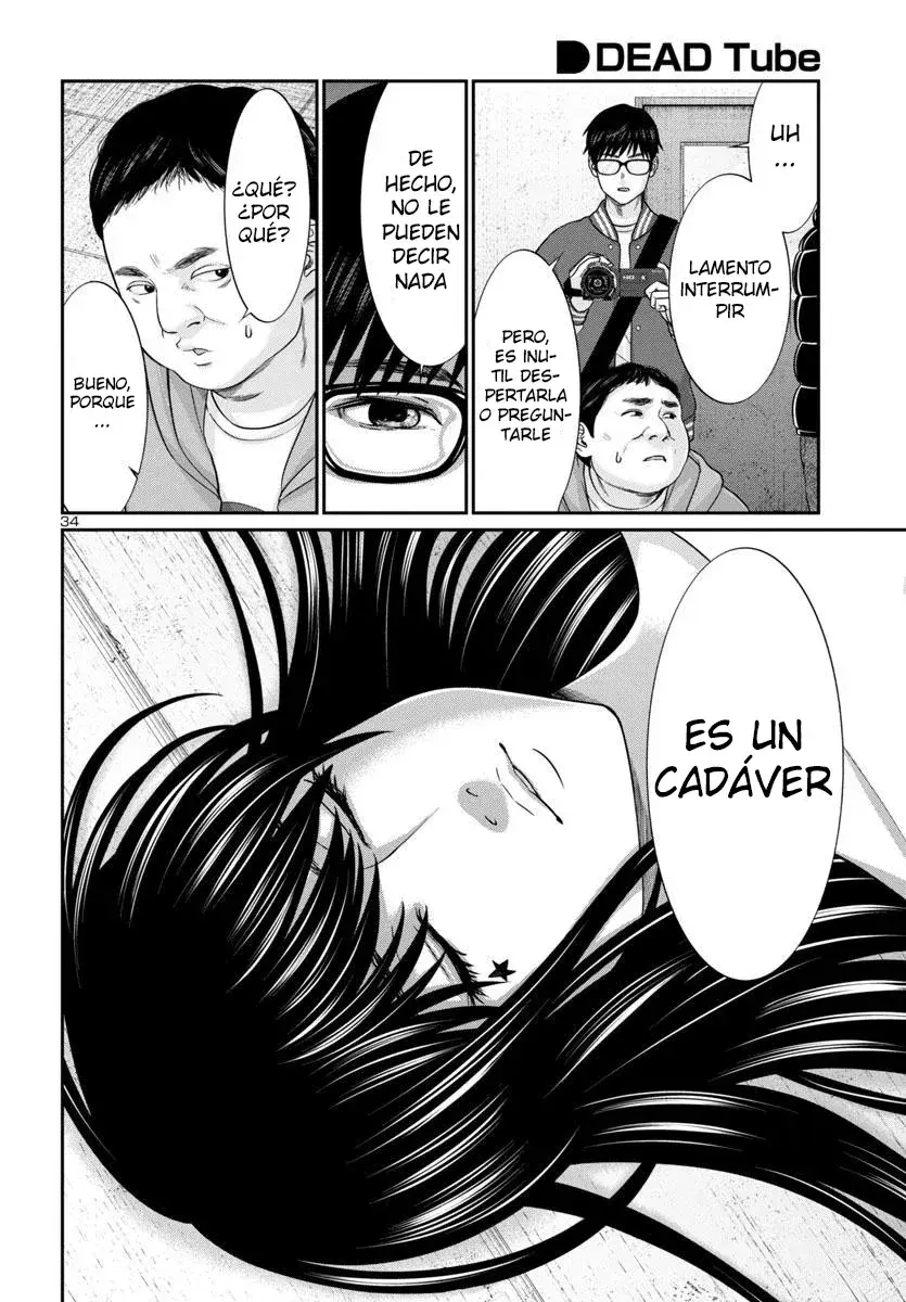 Capitulo 95 page 36