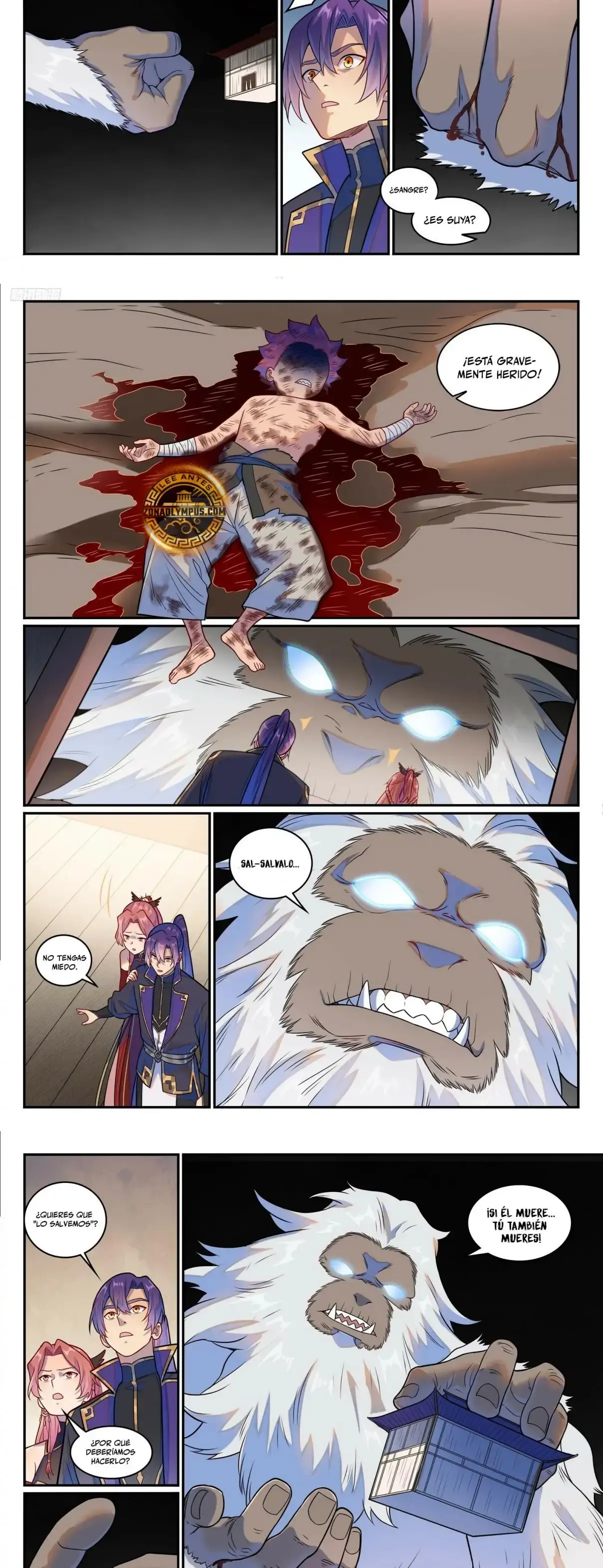 Capitulo 1241 page 4