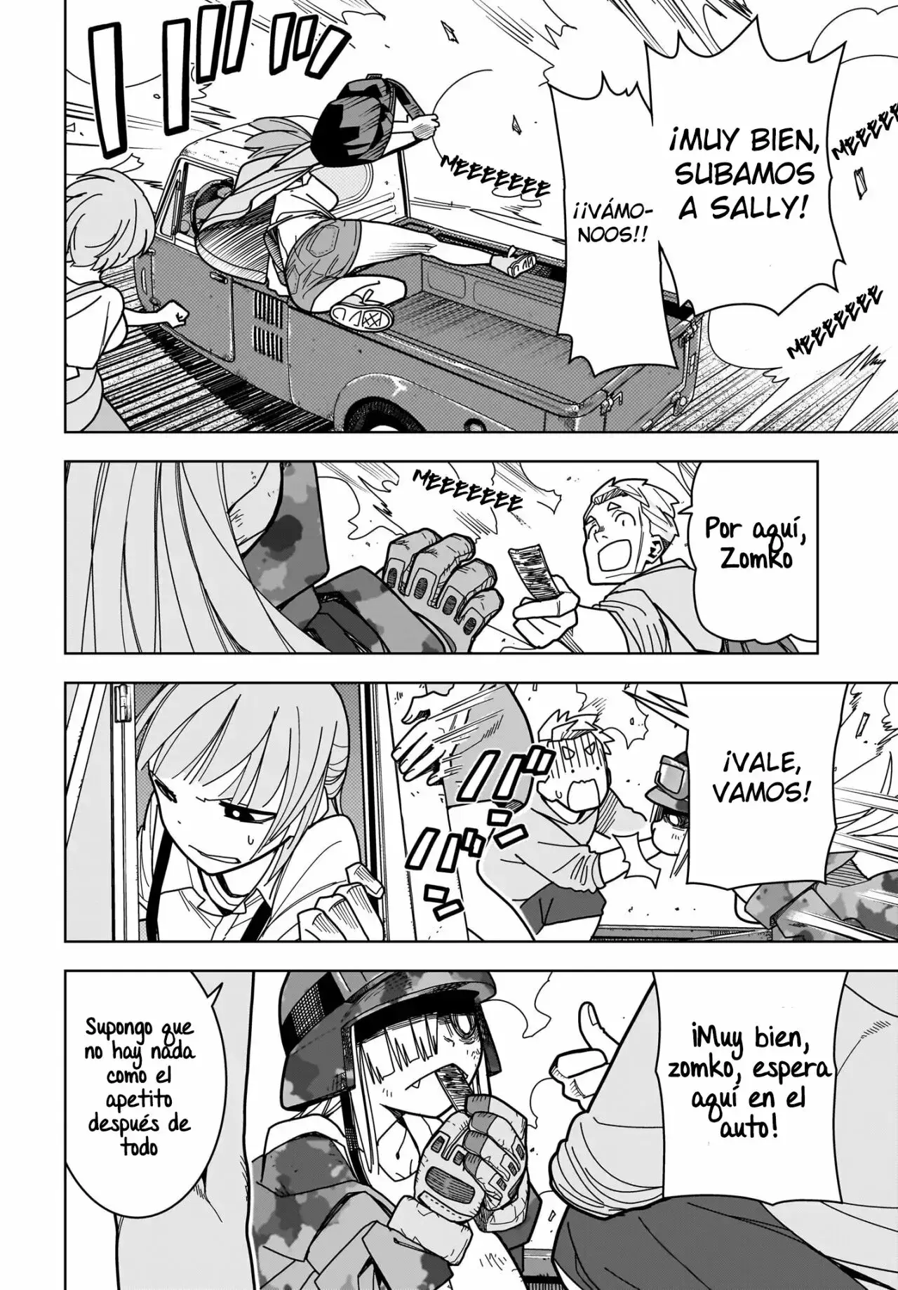 Capitulo 11 page 9