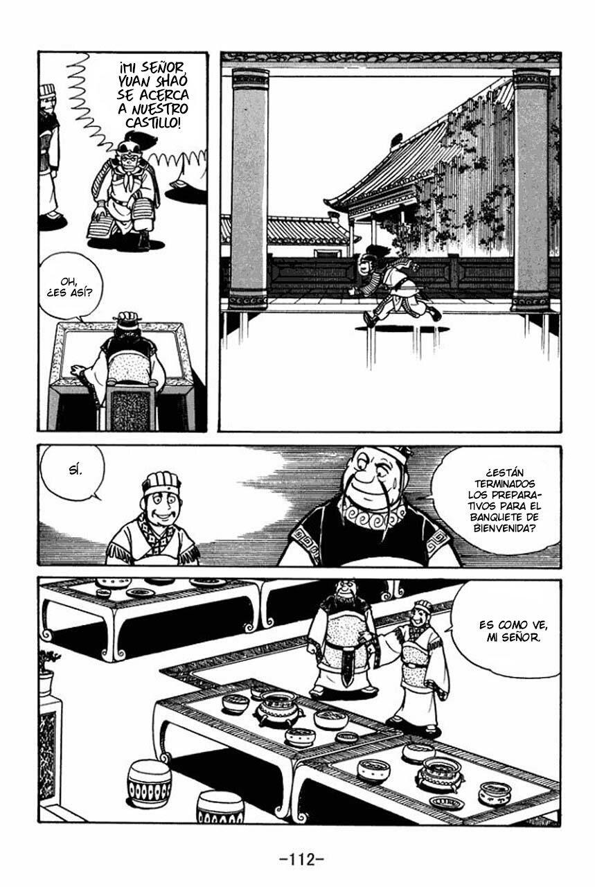 Capitulo 31 page 28