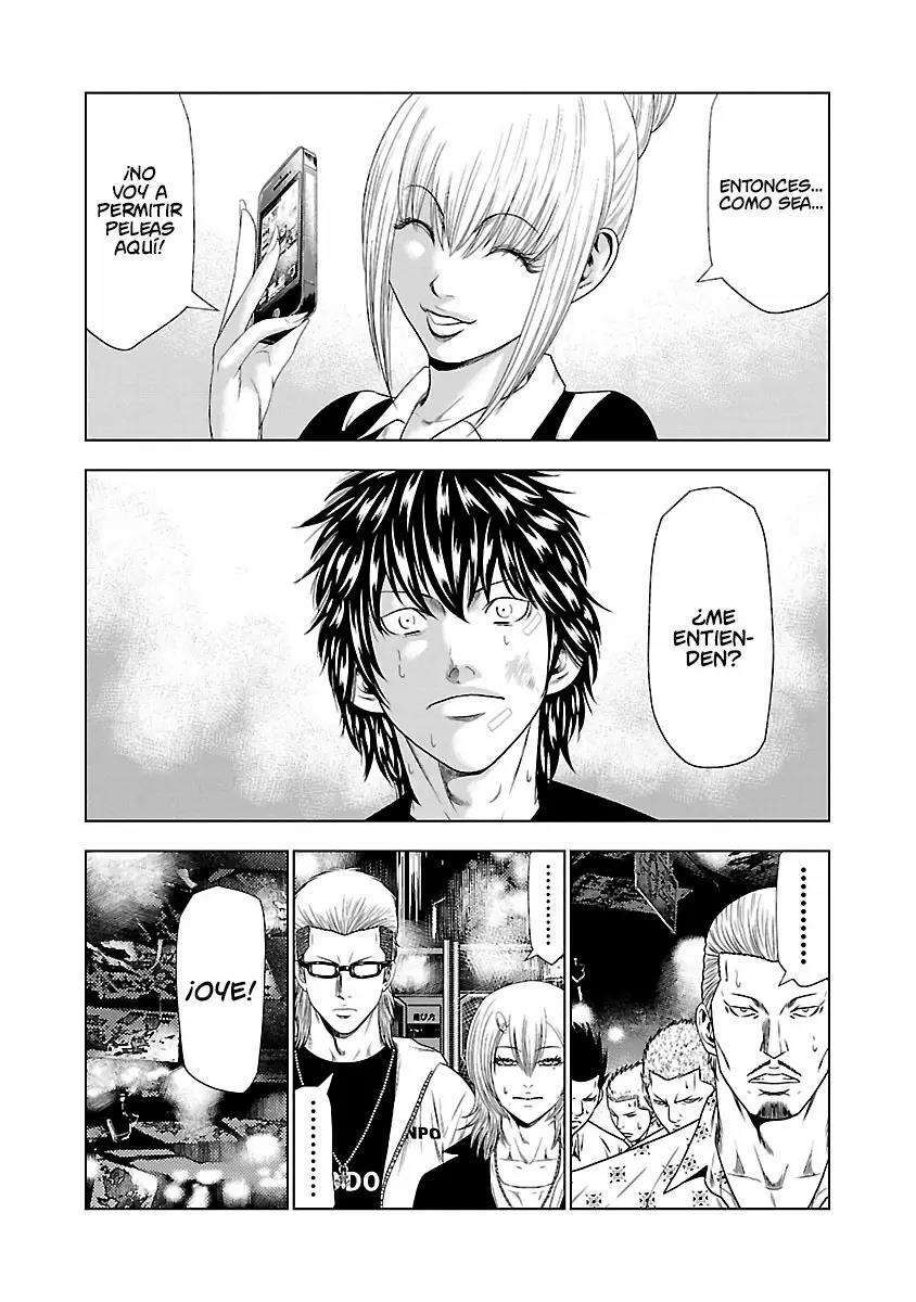 Capitulo 21 page 6