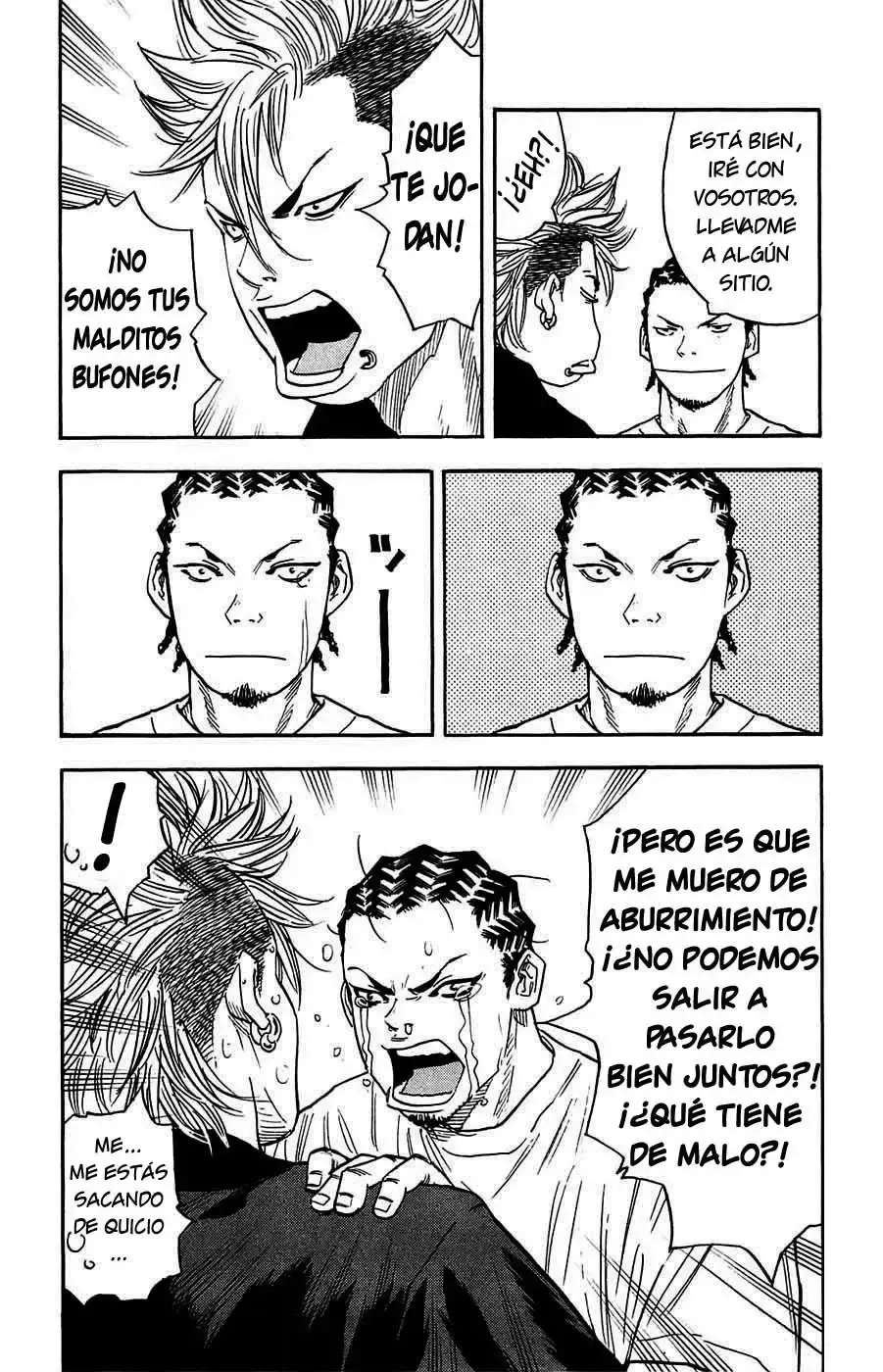 Capitulo 35 page 22