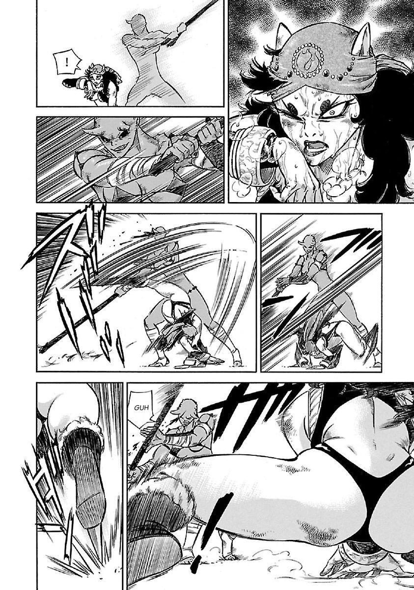 Capitulo 31 page 7