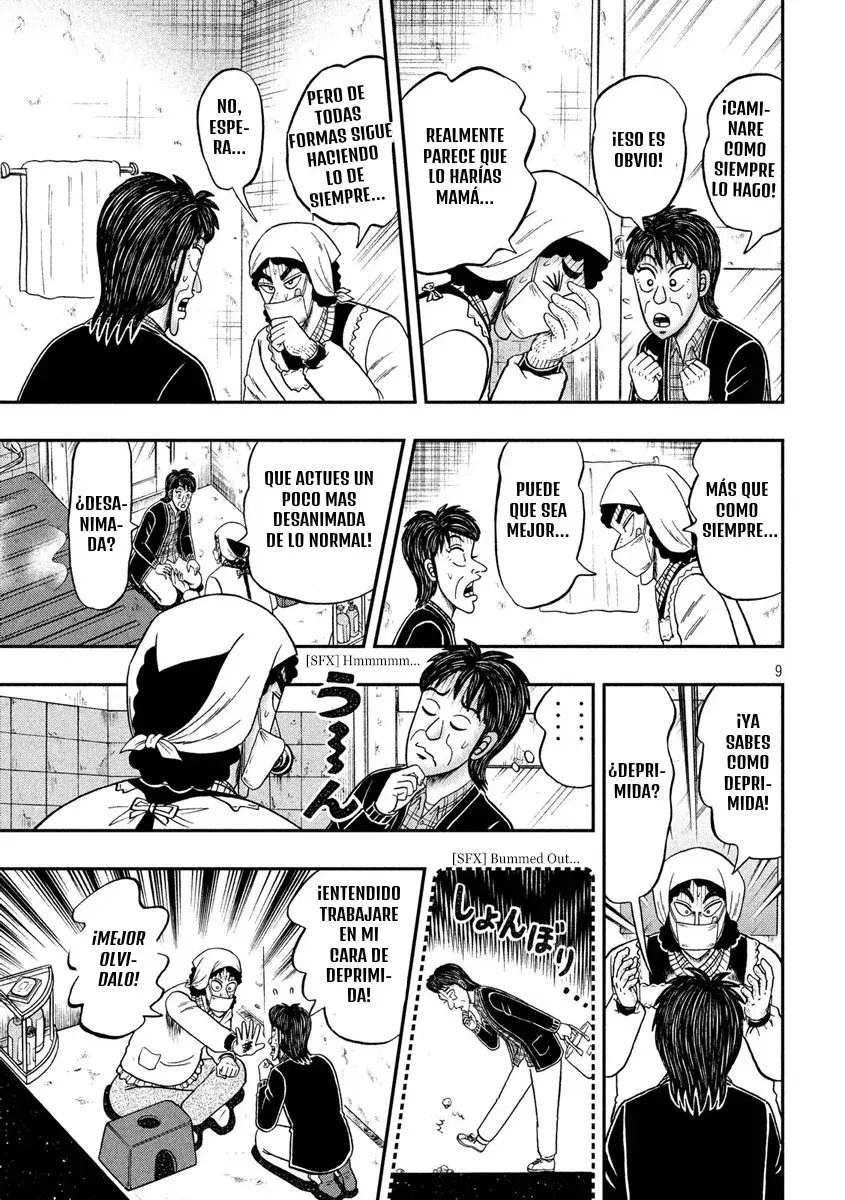 Capitulo 54 page 9