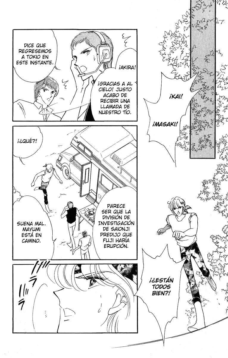 Capitulo 52 page 18