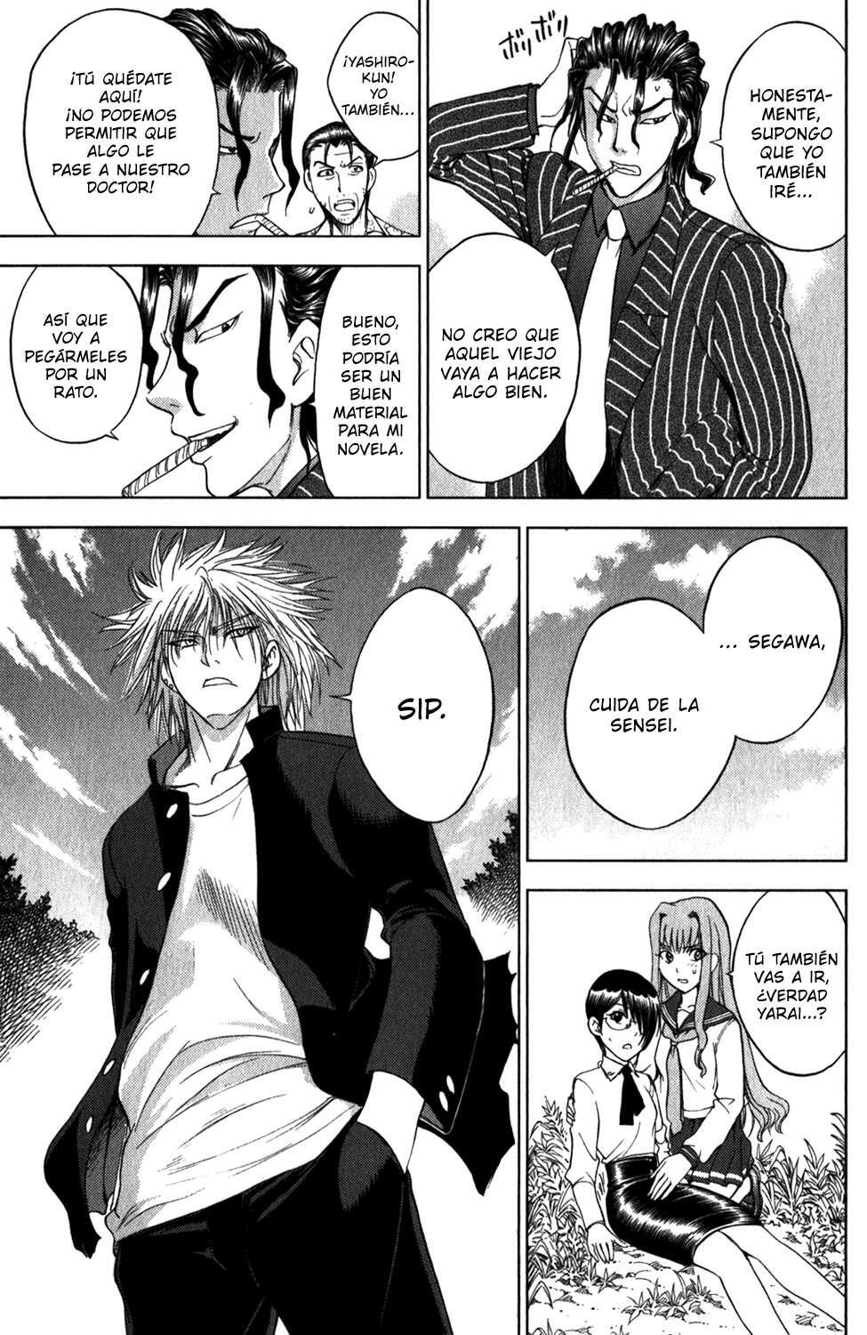 Capitulo 169 page 9