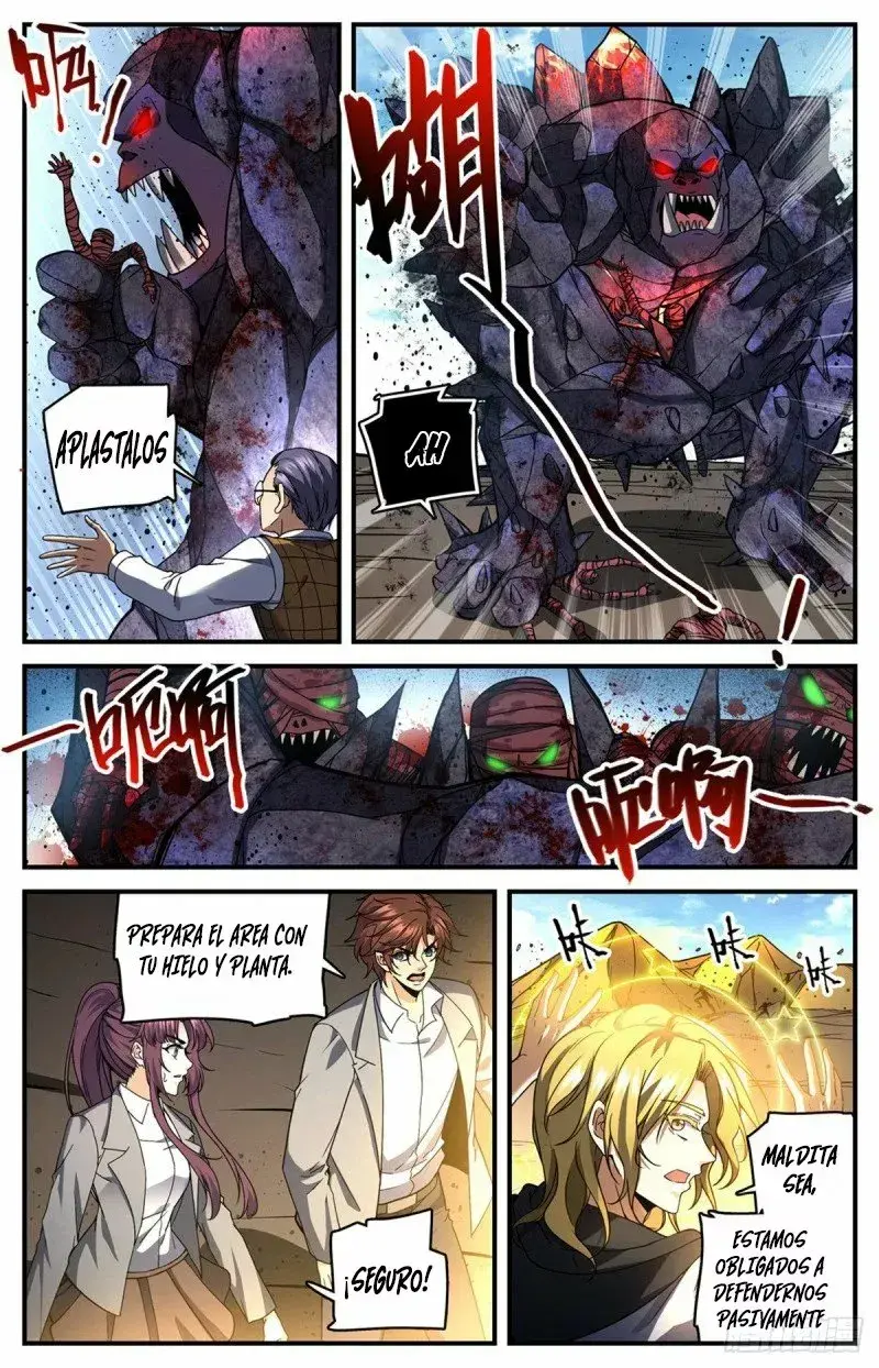 Capitulo 739 page 4